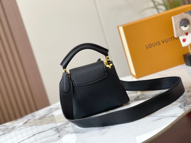 Louis Vuitton Top Handle Bags